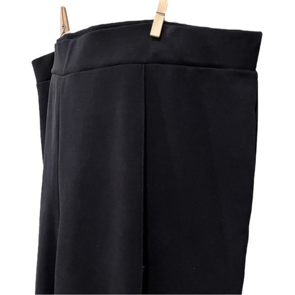 Dalia Dressy Lounge pants Black Size Largee - Picture 5 of 5